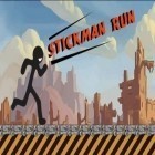 Con gioco Dynamite ants per Android scarica gratuito Stickman run sul telefono o tablet.
