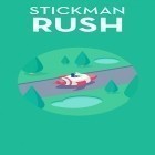 Con gioco MatchMania per Android scarica gratuito Stickman: Rush sul telefono o tablet.