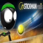 Con gioco Fantasy Town per Android scarica gratuito Stickman tennis 2015 sul telefono o tablet.