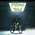 Con gioco Worms per Android scarica gratuito Stickman trials sul telefono o tablet.