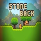 Con gioco Shape Transform: Shifting Race per Android scarica gratuito Stone back: Prehistory sul telefono o tablet.