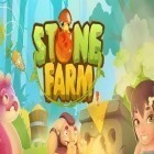 Con gioco Failman per Android scarica gratuito Stone farm sul telefono o tablet.