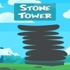 Con gioco Finger Slayer Boxer per Android scarica gratuito Stone tower sul telefono o tablet.