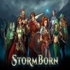 Con gioco Pretentious game per Android scarica gratuito Storm born: War of legends sul telefono o tablet.