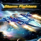 Con gioco Ocean tales per Android scarica gratuito Storm fighters sul telefono o tablet.