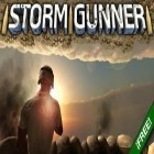 Con gioco Snark Busters per Android scarica gratuito Storm Gunner sul telefono o tablet.