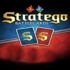 Con gioco Rakoo's adventure per Android scarica gratuito Stratego: Battle cards sul telefono o tablet.