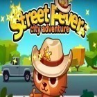 Con gioco Air Control HD per Android scarica gratuito Street fever: City adventure sul telefono o tablet.
