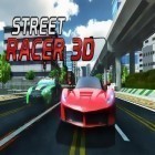 Con gioco Adrenaline racing: Hypercars per Android scarica gratuito Street racer 3D sul telefono o tablet.