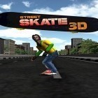 Con gioco Igun Zombie per Android scarica gratuito Street skate 3D sul telefono o tablet.