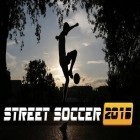 Con gioco Cutting floor per Android scarica gratuito Street soccer 2015 sul telefono o tablet.