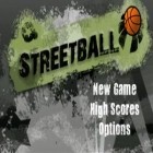Con gioco Stone war per Android scarica gratuito Streetball sul telefono o tablet.