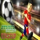 Con gioco Release the ninja per Android scarica gratuito Striker Soccer Eurocup 2012 sul telefono o tablet.