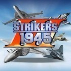 Con gioco iRunner per Android scarica gratuito Strikers 1945 3 sul telefono o tablet.