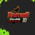 Con gioco Avernum: Escape from the pit per Android scarica gratuito Stunt bike challenge 3D sul telefono o tablet.