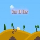 Con gioco Youtubers Life 2 per Android scarica gratuito Stunt hill biker sul telefono o tablet.