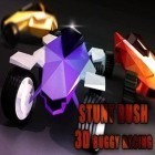 Con gioco Alchemy Genetics per Android scarica gratuito Stunt rush: 3D buggy racing sul telefono o tablet.