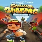 Con gioco Romans from Mars per Android scarica gratuito Subway Surfers v1.40.0  sul telefono o tablet.
