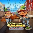 Con gioco Indians: Hidden objects per Android scarica gratuito Subway surfers: World tour Moscow sul telefono o tablet.