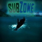 Con gioco Escape from Solomon island per Android scarica gratuito Subzone: Multiplayer submarine wars sul telefono o tablet.