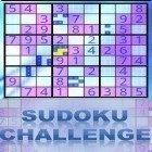 Con gioco Zombie Frontier per Android scarica gratuito Sudoku Challenge sul telefono o tablet.