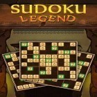 Con gioco Zombeans per Android scarica gratuito Sudoku: Legend of puzzle sul telefono o tablet.