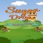 Con gioco Mr.Fang per Android scarica gratuito Sugar drops: Sweet as honey sul telefono o tablet.