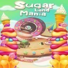 Con gioco Rage squad per Android scarica gratuito Sugar land mania sul telefono o tablet.