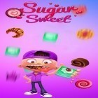 Con gioco Sudoku Challenge per Android scarica gratuito Sugar sweet sul telefono o tablet.