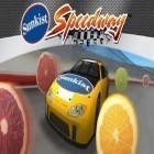 Con gioco The Impossible Line per Android scarica gratuito Sunkist Speedway sul telefono o tablet.