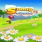 Con gioco Landlord 3D: Survival island per Android scarica gratuito Sunny siesta: Match 3 sul telefono o tablet.