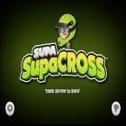Con gioco Yumm per Android scarica gratuito SupaSupaCross sul telefono o tablet.