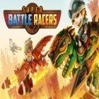 Con gioco Brave royale per Android scarica gratuito Super battle racers sul telefono o tablet.