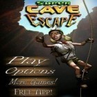 Con gioco Fight: Polish card game per Android scarica gratuito Super Cave Escape sul telefono o tablet.