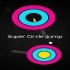 Con gioco XField paintball 1 solo per Android scarica gratuito Super circle jump sul telefono o tablet.