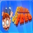 Con gioco Gunner of dungeon per Android scarica gratuito Super Falling Fred sul telefono o tablet.