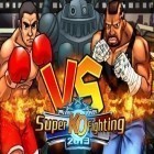 Con gioco Texas holdem master per Android scarica gratuito Super KO fighting sul telefono o tablet.