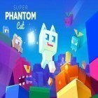 Con gioco Animoys: Ravenous per Android scarica gratuito Super phantom cat sul telefono o tablet.