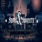 Con gioco Merry Christmas: Match 3 per Android scarica gratuito Superbrothers Sword & Sworcery EP sul telefono o tablet.