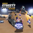 Con gioco Mad Skills Motocross per Android scarica gratuito Superstar Streetz MMO sul telefono o tablet.