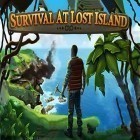 Con gioco Lion RPG simulator per Android scarica gratuito Survival at lost island 3D sul telefono o tablet.