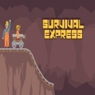 Con gioco Tiny station per Android scarica gratuito Survival express sul telefono o tablet.