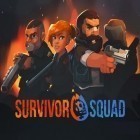 Con gioco Ninja Hoodie per Android scarica gratuito Survivor squad sul telefono o tablet.