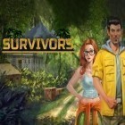 Con gioco Re-volt 2: Best RC 3D racing per Android scarica gratuito Survivors: The quest sul telefono o tablet.