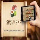 Con gioco Drag racing: Rivals per Android scarica gratuito Sushi Bar sul telefono o tablet.