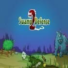 Con gioco Doodle Physics per Android scarica gratuito Swamp defense 2 sul telefono o tablet.
