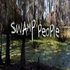 Con gioco Warscape Alpha per Android scarica gratuito Swamp People sul telefono o tablet.