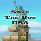 Con gioco Commander Birdies per Android scarica gratuito Swap the box: USA sul telefono o tablet.
