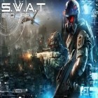 Con gioco Snake per Android scarica gratuito SWAT: End War sul telefono o tablet.
