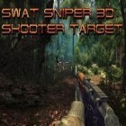 Con gioco Lightbringers: Saviors of Raia per Android scarica gratuito SWAT sniper 3d: Shooter target sul telefono o tablet.